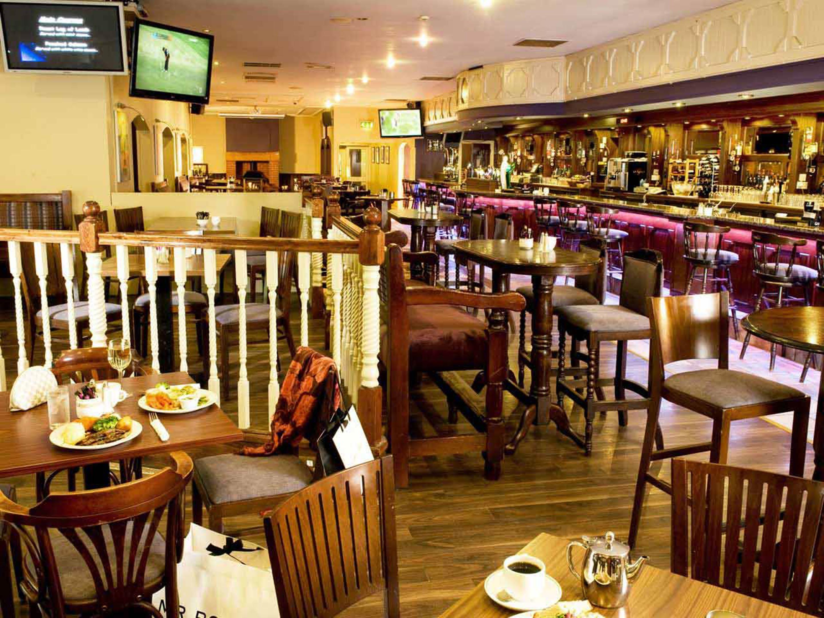 Great National Commons Inn Hotel Cork Exterior foto