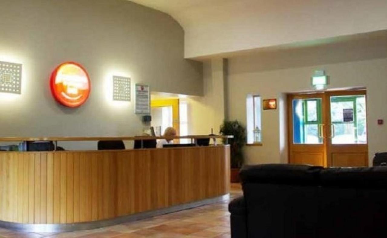 Great National Commons Inn Hotel Cork Exterior foto